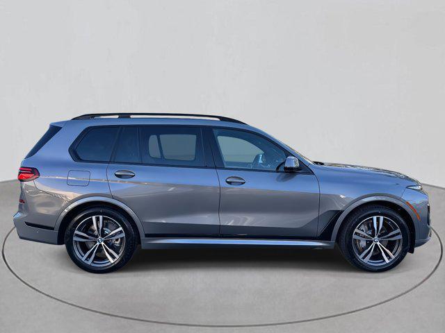 new 2026 BMW X7 car, priced at $99,925