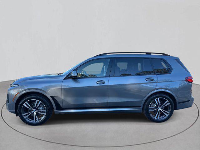new 2026 BMW X7 car, priced at $99,925