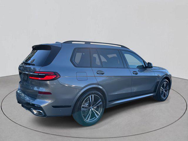 new 2026 BMW X7 car, priced at $99,925