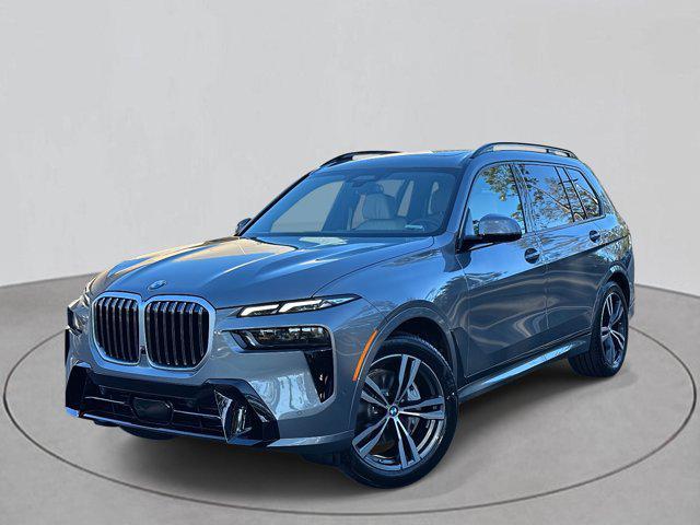 new 2026 BMW X7 car, priced at $99,925