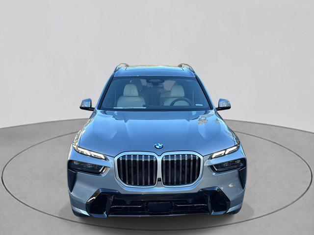 new 2026 BMW X7 car, priced at $99,925