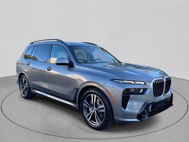 new 2026 BMW X7 car, priced at $99,925