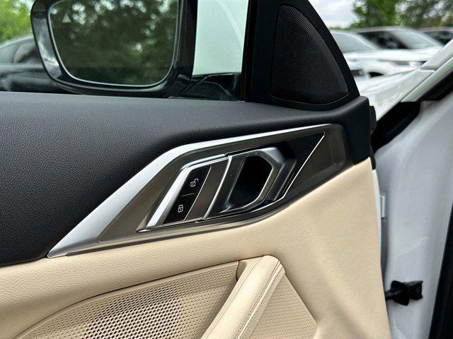 new 2026 BMW 430 car, priced at $55,045