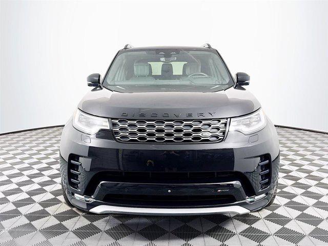 used 2023 Land Rover Discovery car, priced at $51,798
