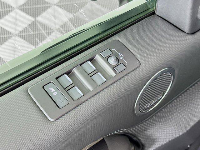 used 2023 Land Rover Discovery car, priced at $51,798