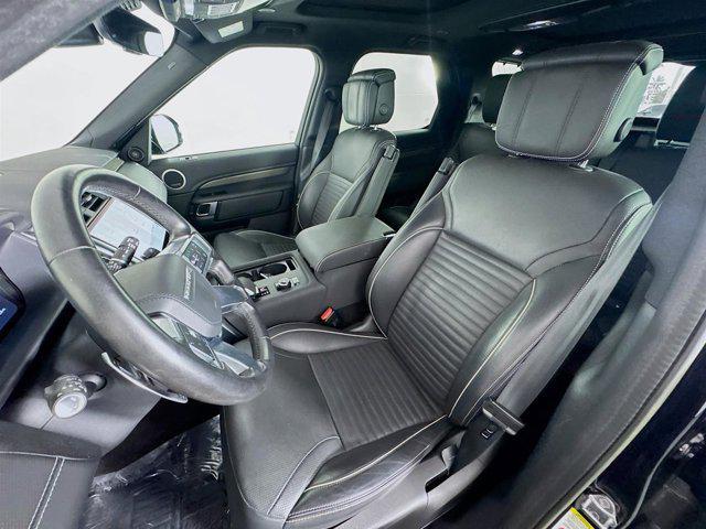 used 2023 Land Rover Discovery car, priced at $51,798