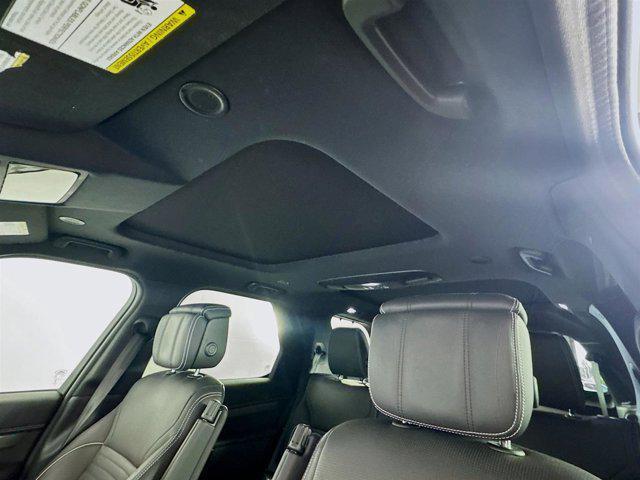 used 2023 Land Rover Discovery car, priced at $51,798