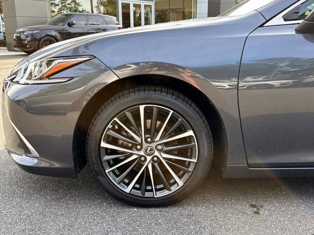 used 2022 Lexus ES 350 car, priced at $36,971