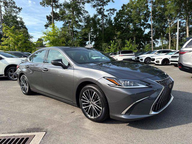 used 2022 Lexus ES 350 car, priced at $36,971