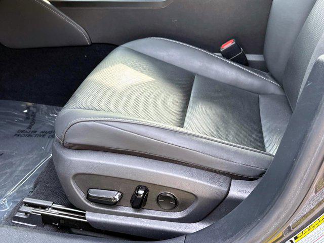 used 2022 Lexus ES 350 car, priced at $36,971
