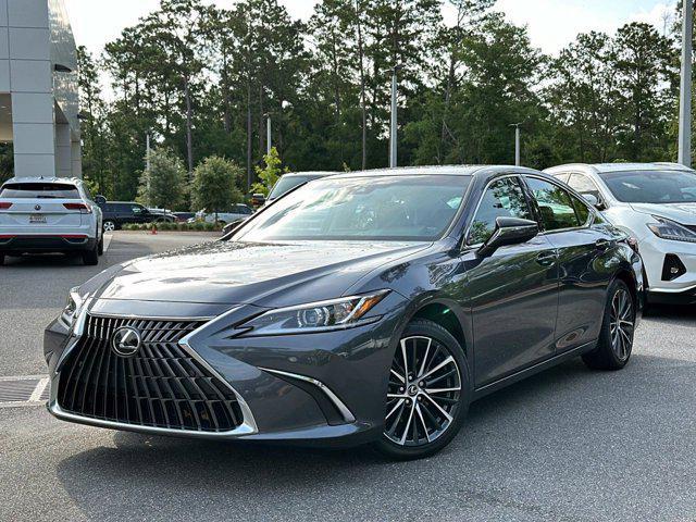 used 2022 Lexus ES 350 car, priced at $36,971