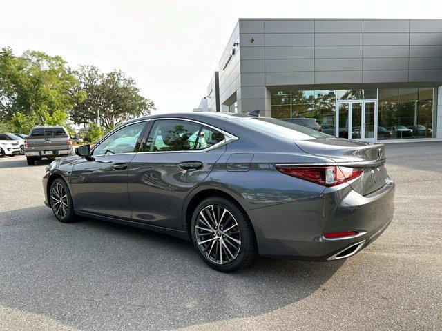 used 2022 Lexus ES 350 car, priced at $36,971