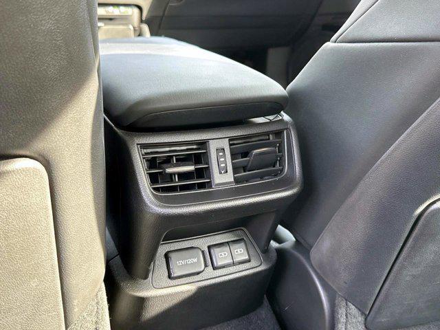used 2022 Lexus ES 350 car, priced at $36,971