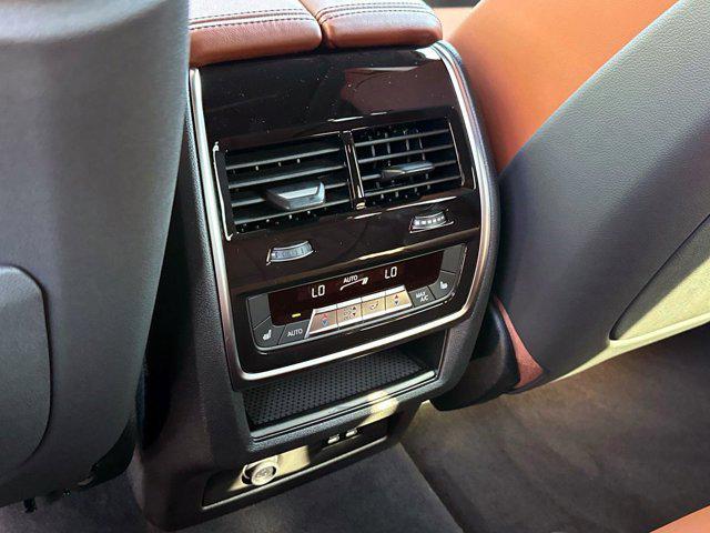 new 2026 BMW X5 PHEV car, priced at $88,125