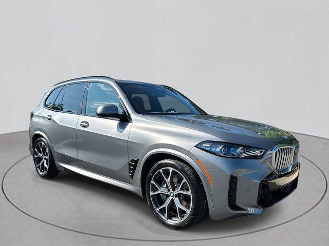 new 2026 BMW X5 PHEV car, priced at $88,125
