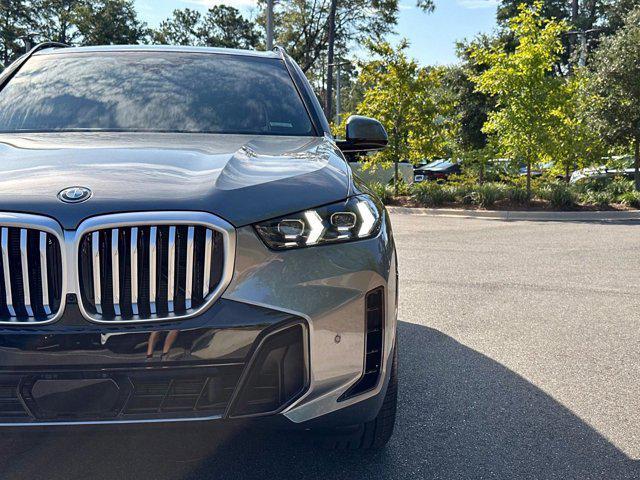 new 2026 BMW X5 PHEV car, priced at $88,125