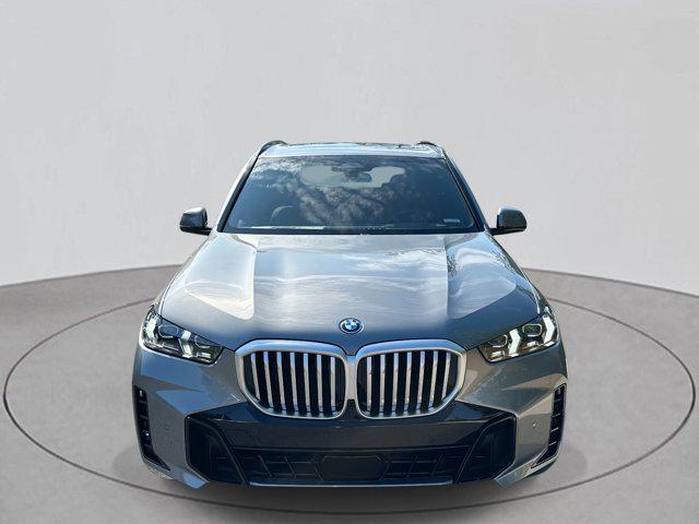 new 2026 BMW X5 PHEV car, priced at $88,125