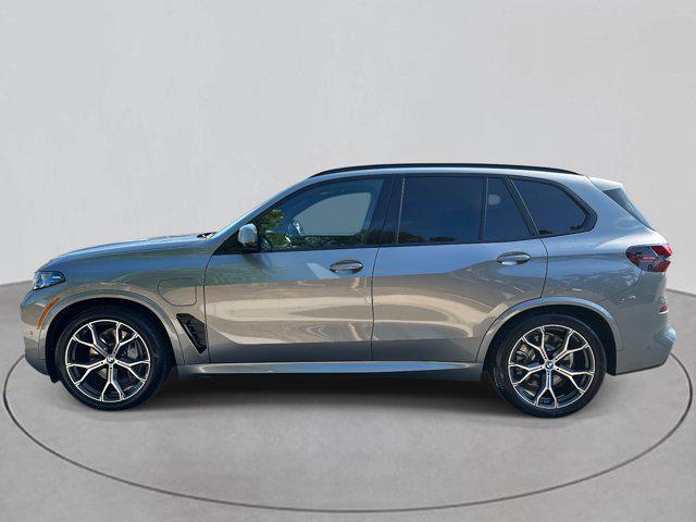 new 2026 BMW X5 PHEV car, priced at $88,125
