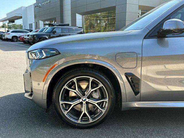 new 2026 BMW X5 PHEV car, priced at $88,125
