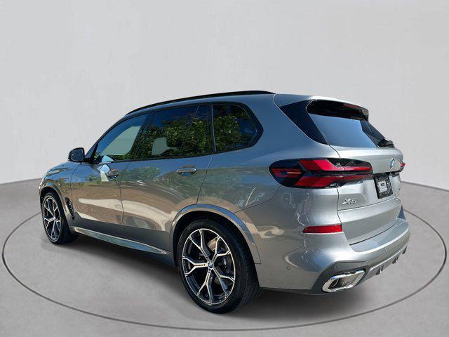 new 2026 BMW X5 PHEV car, priced at $88,125