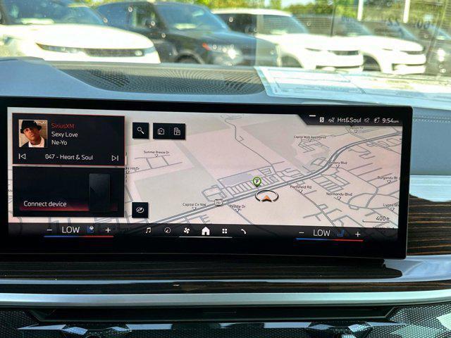 new 2026 BMW X5 PHEV car, priced at $88,125