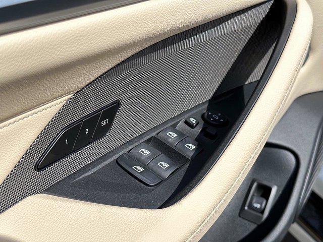 new 2025 BMW i4 Gran Coupe car, priced at $76,595