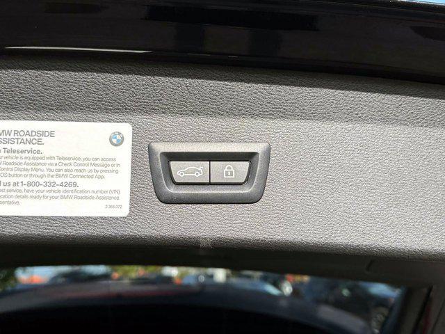 used 2021 BMW X1 car, priced at $27,310