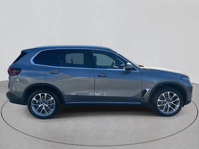 new 2026 BMW X5 car, priced at $73,000