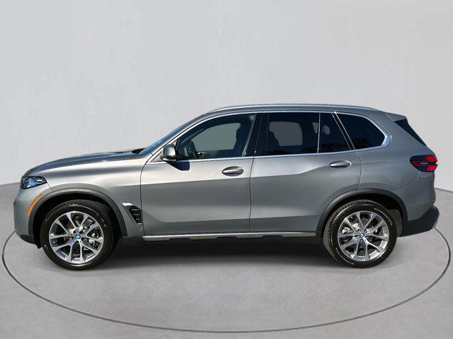 new 2026 BMW X5 car, priced at $73,000