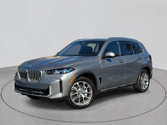 new 2026 BMW X5 car, priced at $73,000