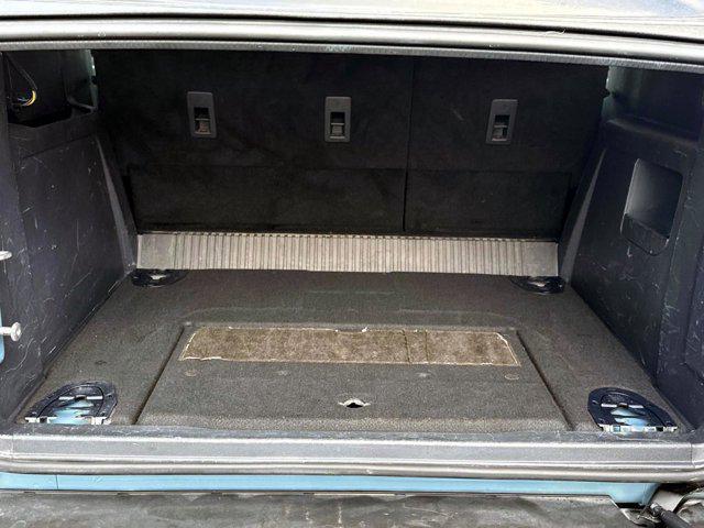 used 2021 Ford Bronco car, priced at $37,991