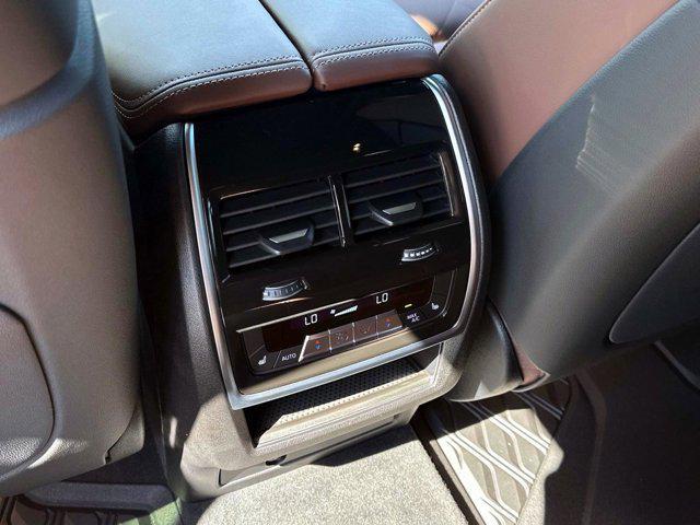 new 2026 BMW X5 car, priced at $77,600