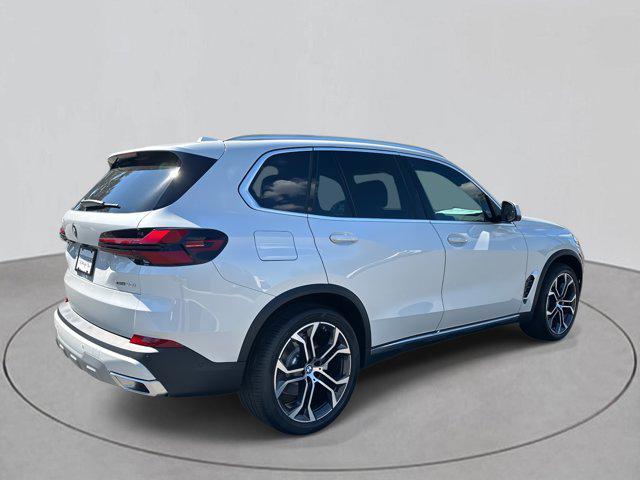 new 2026 BMW X5 car, priced at $77,600