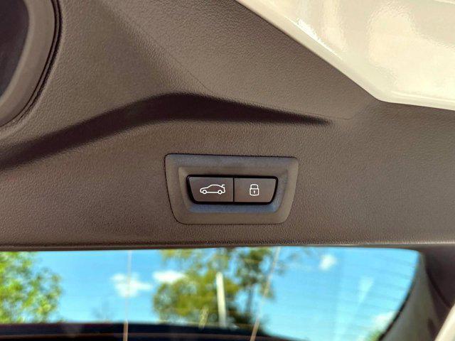 new 2026 BMW X5 car, priced at $77,600