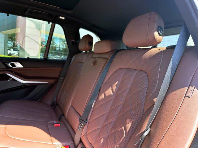 new 2026 BMW X5 car, priced at $77,600