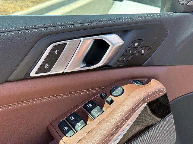 new 2026 BMW X5 car, priced at $77,600