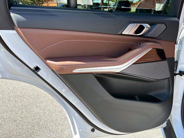 new 2026 BMW X5 car, priced at $77,600