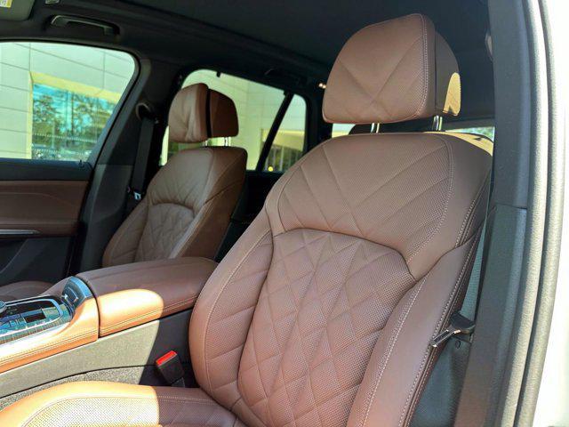 new 2026 BMW X5 car, priced at $77,600