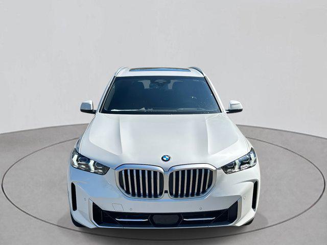 new 2026 BMW X5 car, priced at $77,600