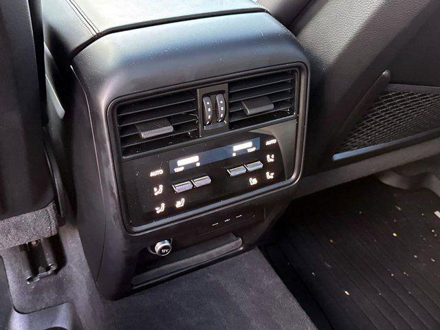 used 2024 Porsche Cayenne car, priced at $74,889