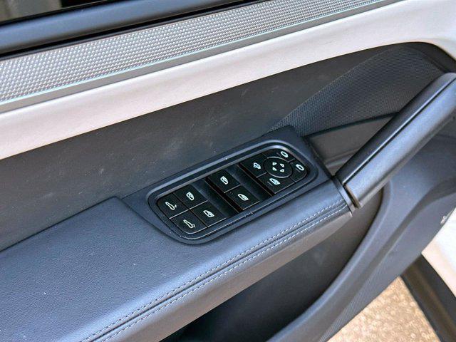 used 2024 Porsche Cayenne car, priced at $74,889