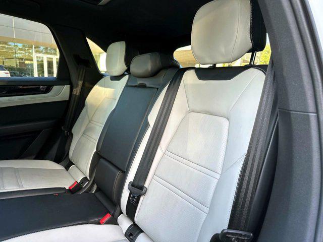 used 2024 Porsche Cayenne car, priced at $74,889