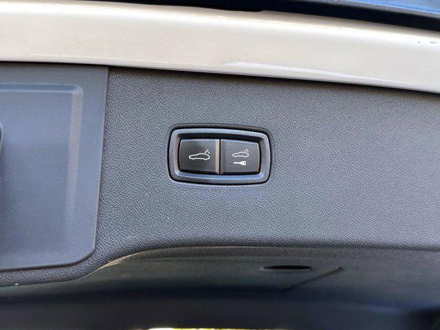used 2024 Porsche Cayenne car, priced at $74,889