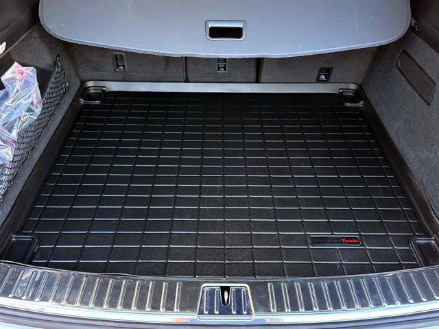 used 2024 Porsche Cayenne car, priced at $74,889