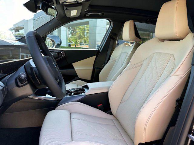 new 2025 BMW X3 car, priced at $59,510