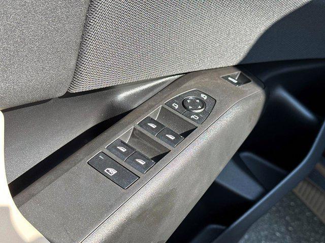 new 2025 BMW X3 car, priced at $59,510