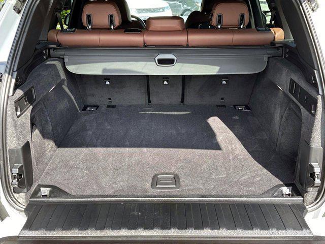 used 2024 BMW X5 car, priced at $68,599