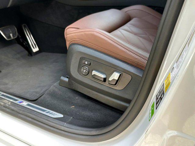 used 2024 BMW X5 car, priced at $68,599