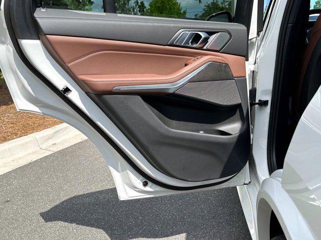 used 2024 BMW X5 car, priced at $68,599