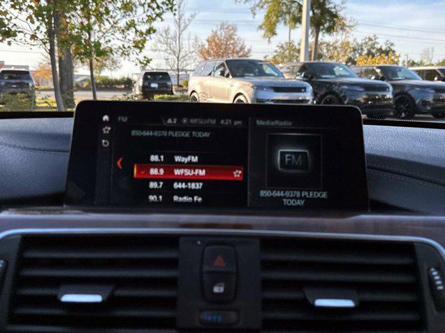 used 2019 BMW 430 car, priced at $16,699